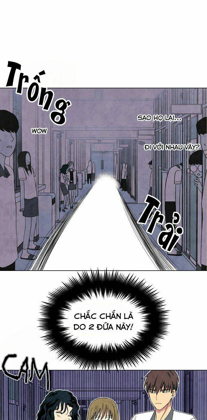 tai sói và mũ đỏ chapter 13 7