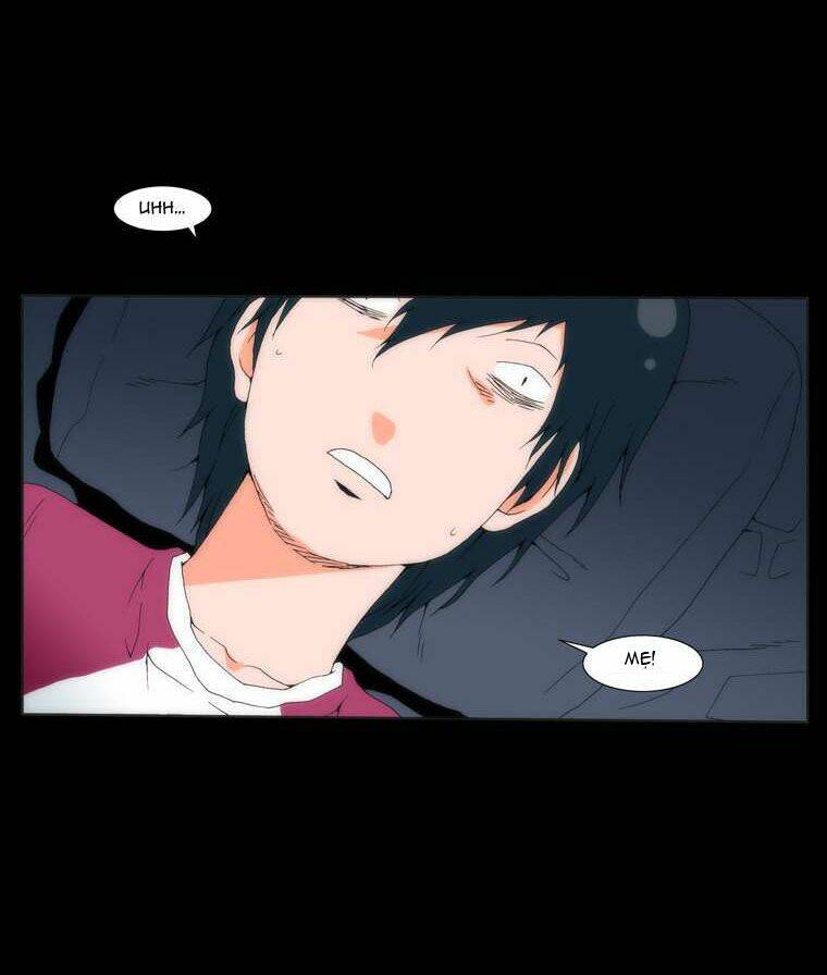 can't see can't hear but love chapter 3 62