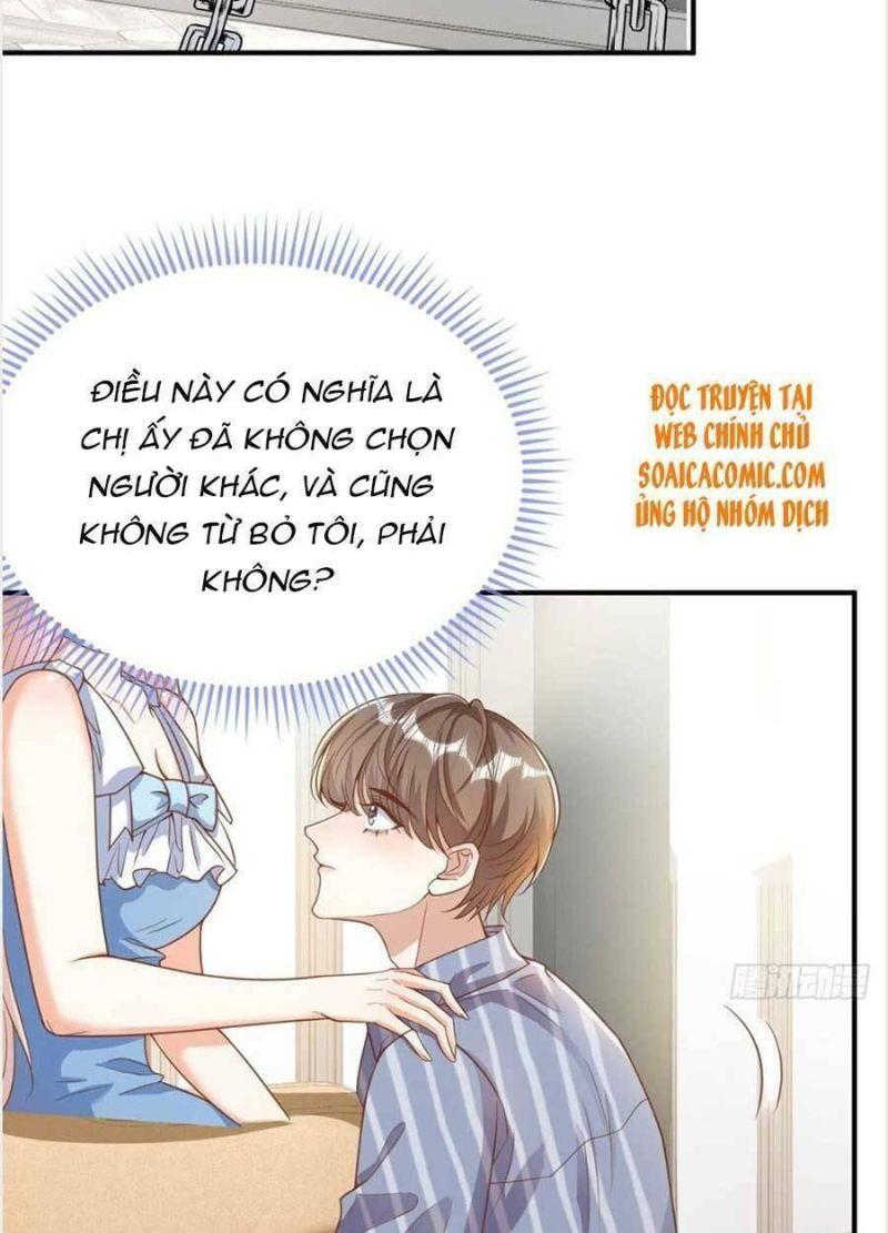 tôi được năm đại lão chiều chuộng hết nấc chapter 30 16