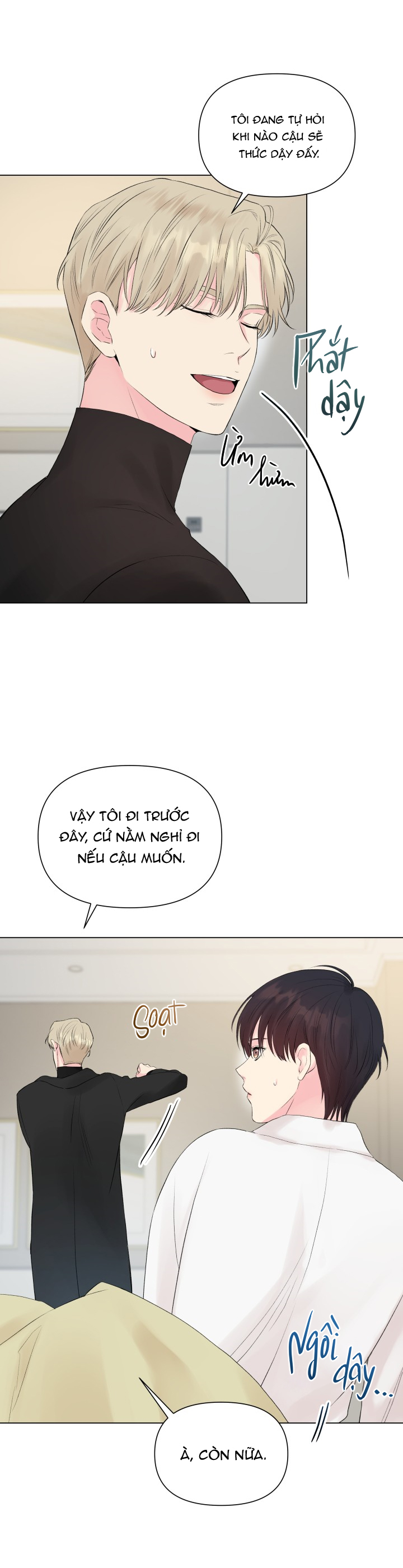 thủ hoa chapter 7 3