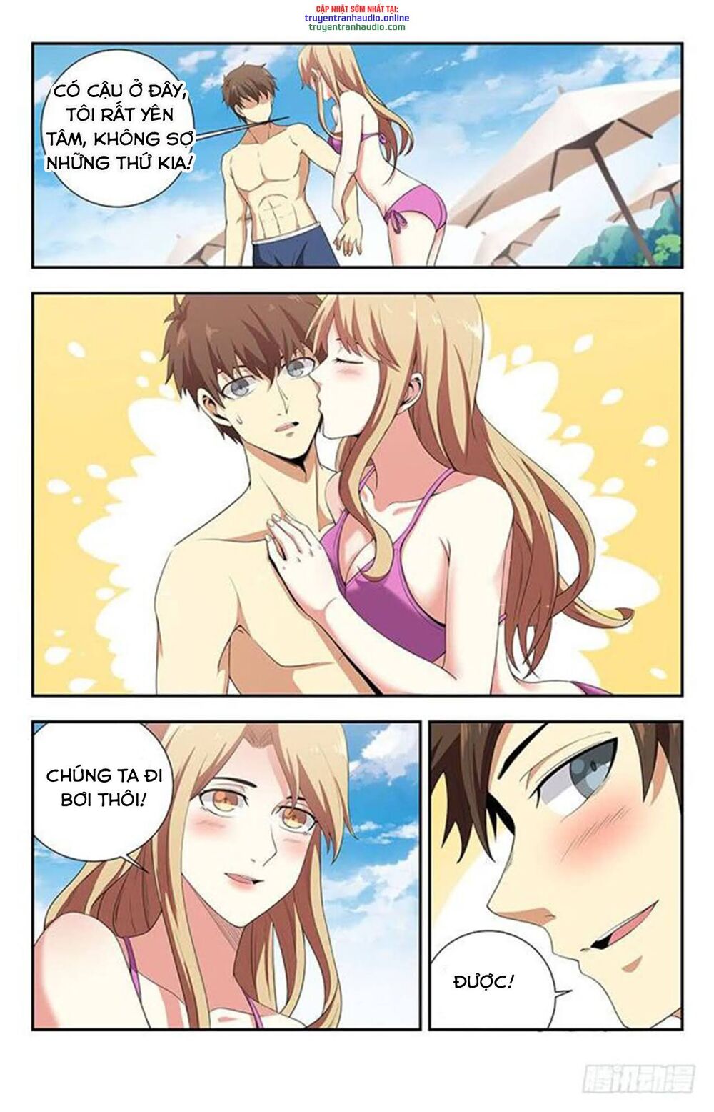 long ẩn giả chapter 108 2