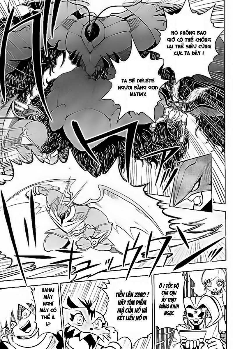 little star chapter 54 10