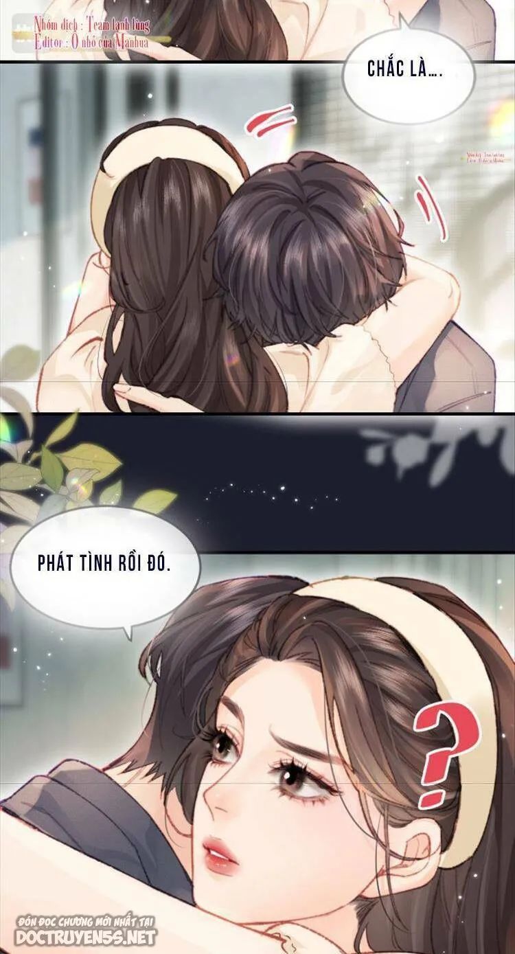 vợ chồng siêu sao có chút ngọt [m] chapter 19 41