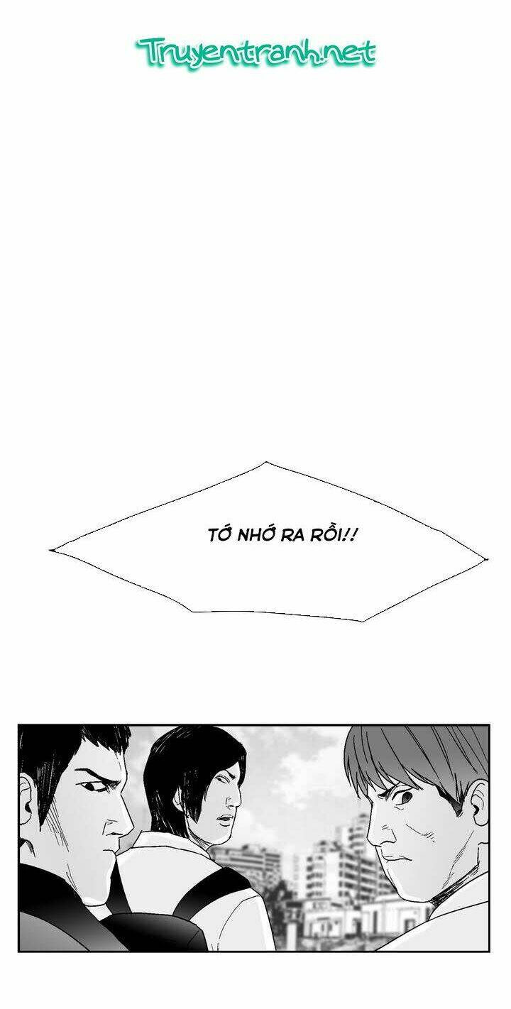 bạo lực học đường chapter 43 14