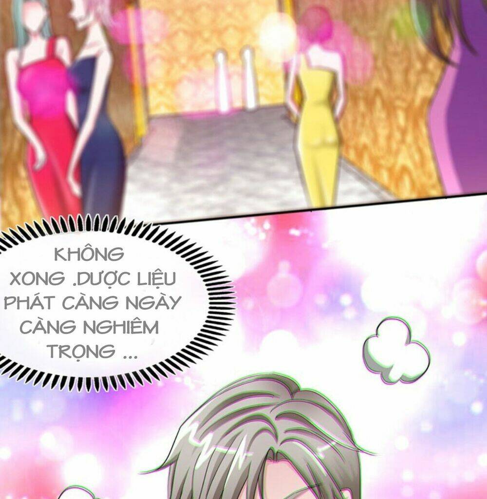 truy nã toàn cầu truy thê về sủng chapter 1 19