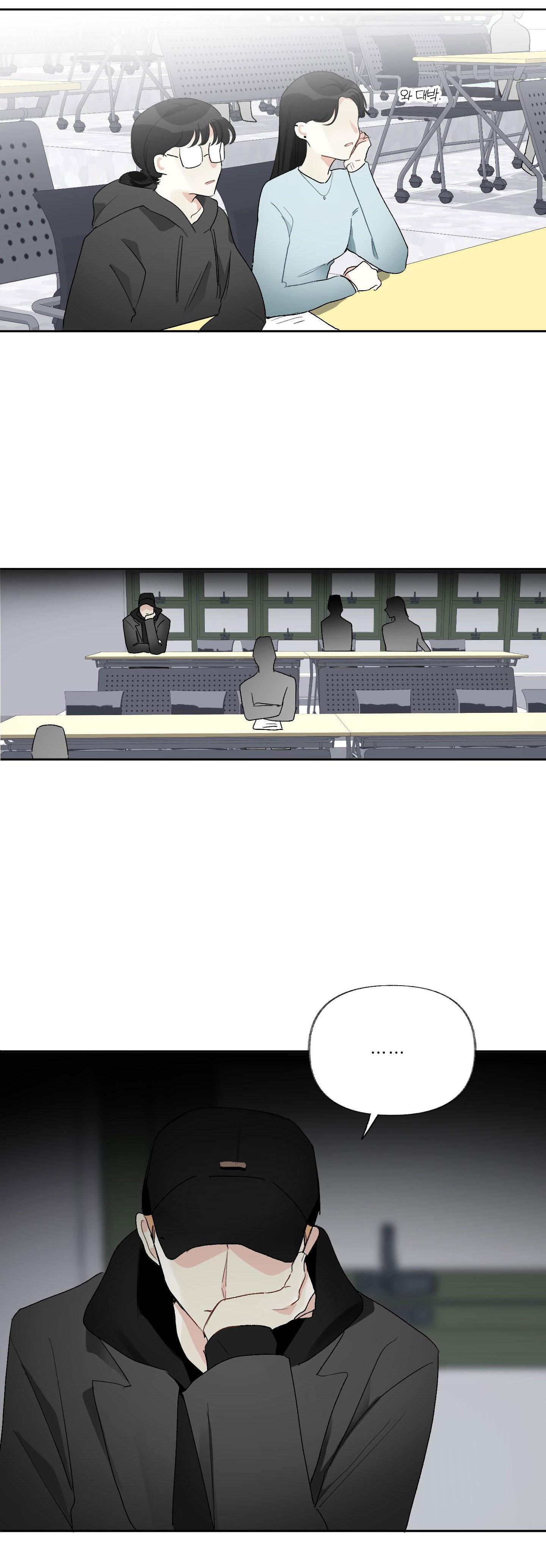 thế giới của tôi khi không có em chapter 5 41