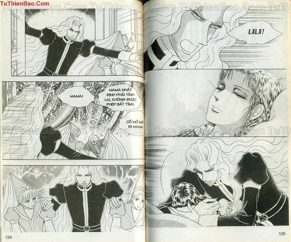 princess manhwa chapter 24 62