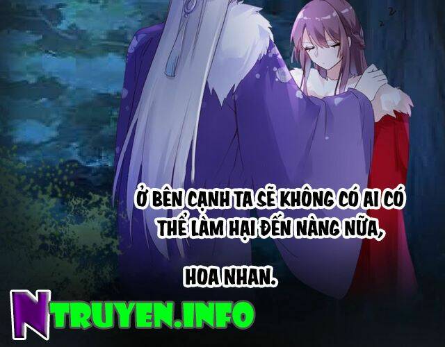 hoa nhan sách chapter 57.1 33
