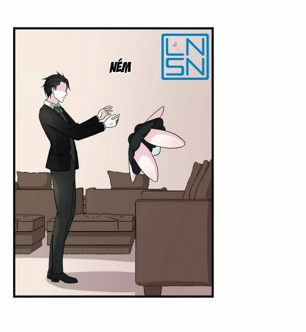 tổng tài cưng chiều vợ yêu chapter 9 18