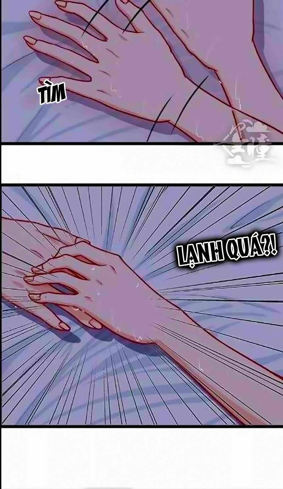 chỉ nhiễm thành hôn chapter 28 19