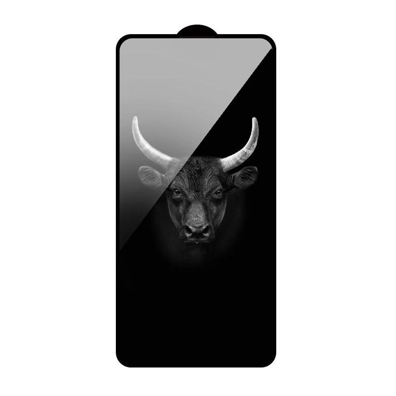 Dán cường lực Mipow dành cho iPhone 14 Pro Kingbull Premium Silk HD -BJ407 - Hàng chính hãng