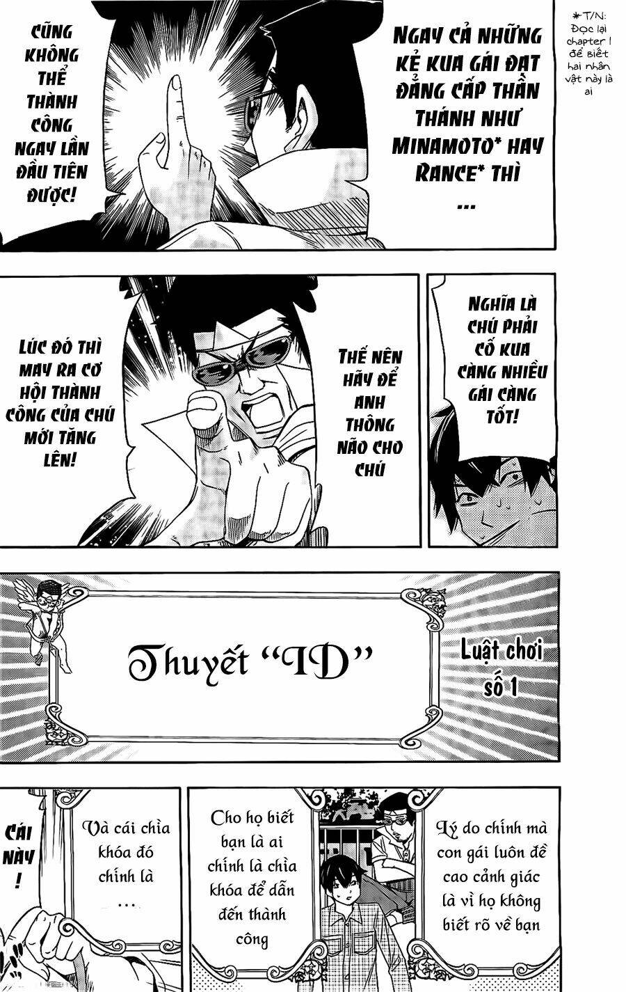 love riron chapter 20 8