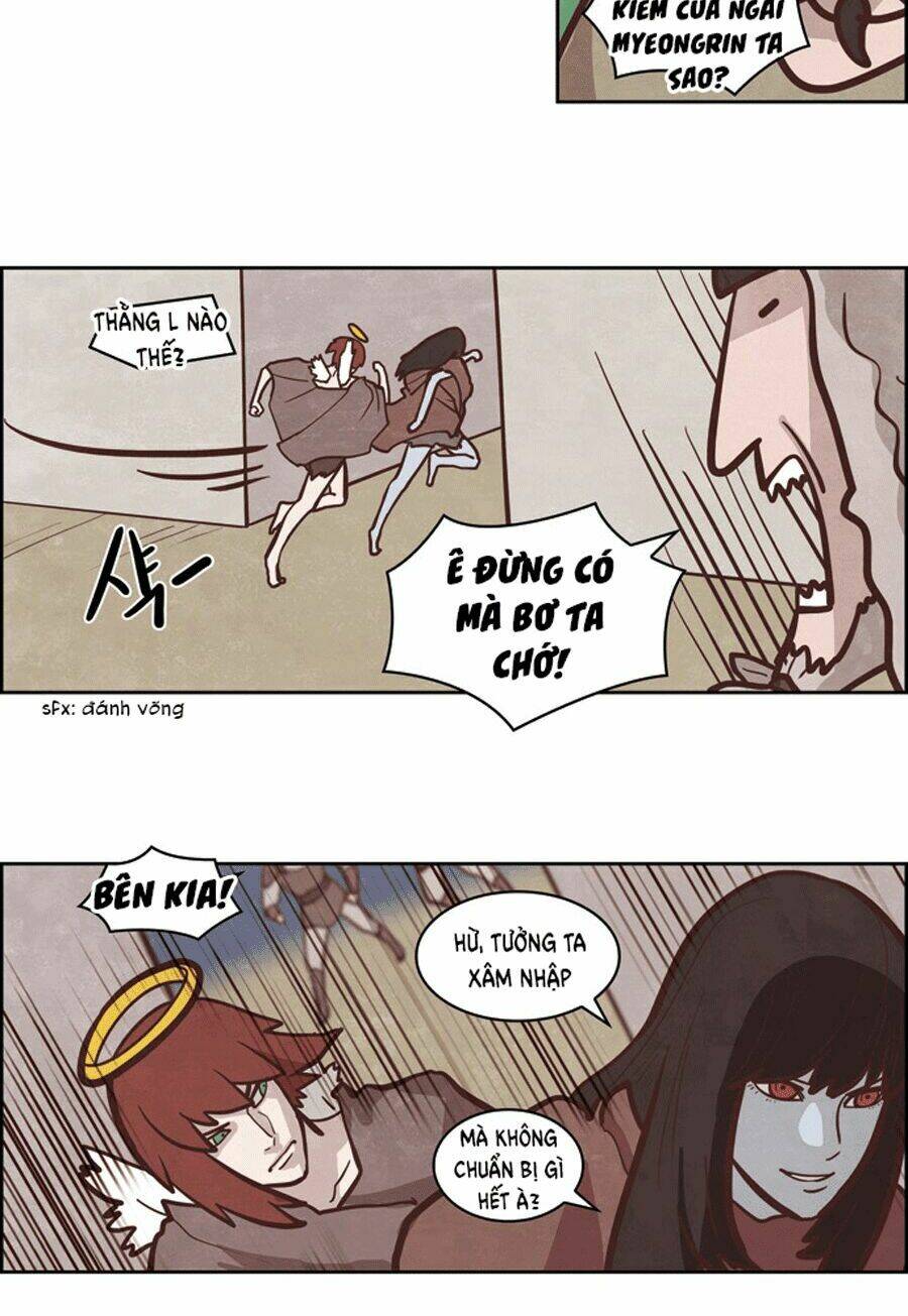 the devil king is bored ss3 chapter 12 9