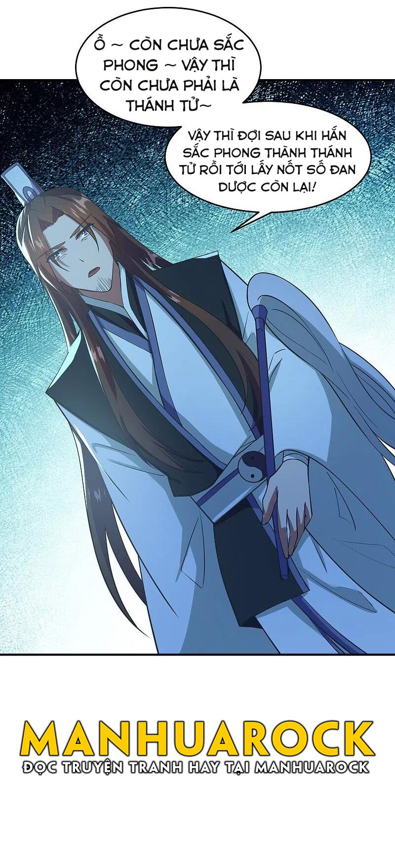 tiên võ đế tôn chapter 284 35