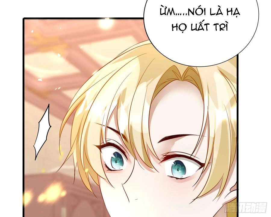 lục thân bất nhận chapter 37 26