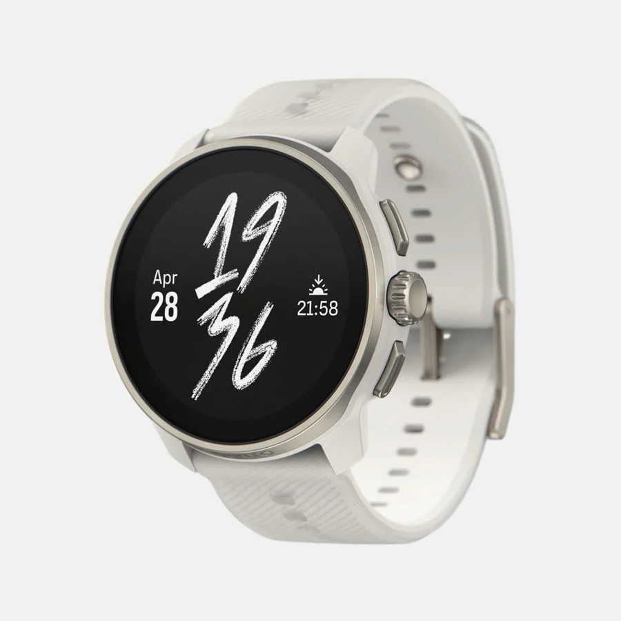 Đồng hồ thể thao Định Vị GPS Suunto RACE S - Viền Thép SS051013000 SS051018000 SS051017000 SS051014000 SS051016000 SS051015000
