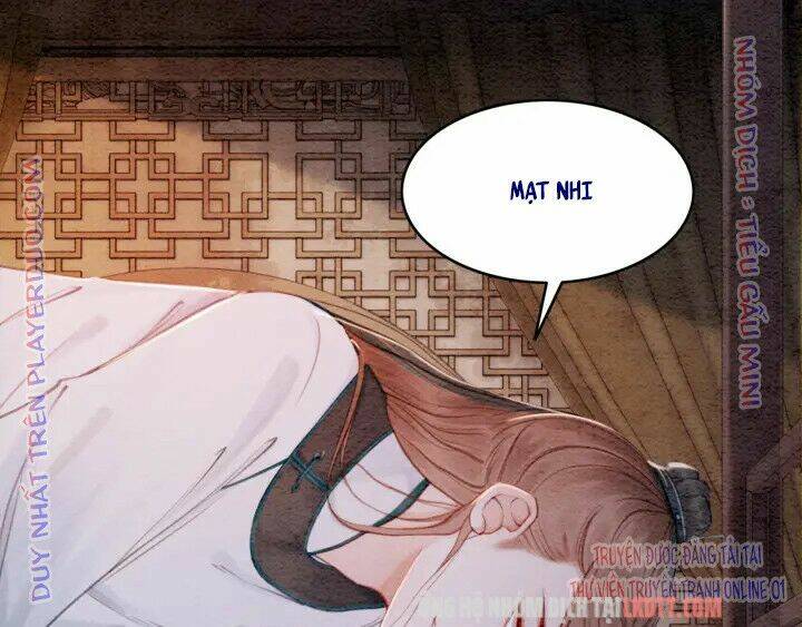 trọng sinh bá sủng nhiếp chính vương quá mạnh mẽ chapter 206 84