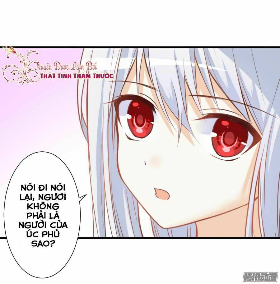 hôm nay ta cũng muốn trêu chọc nàng chapter 13 20