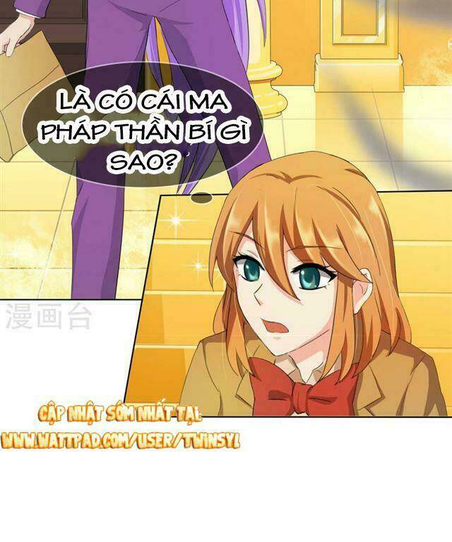 bá đạo trung khuyển tìm ái ký chapter 121 27