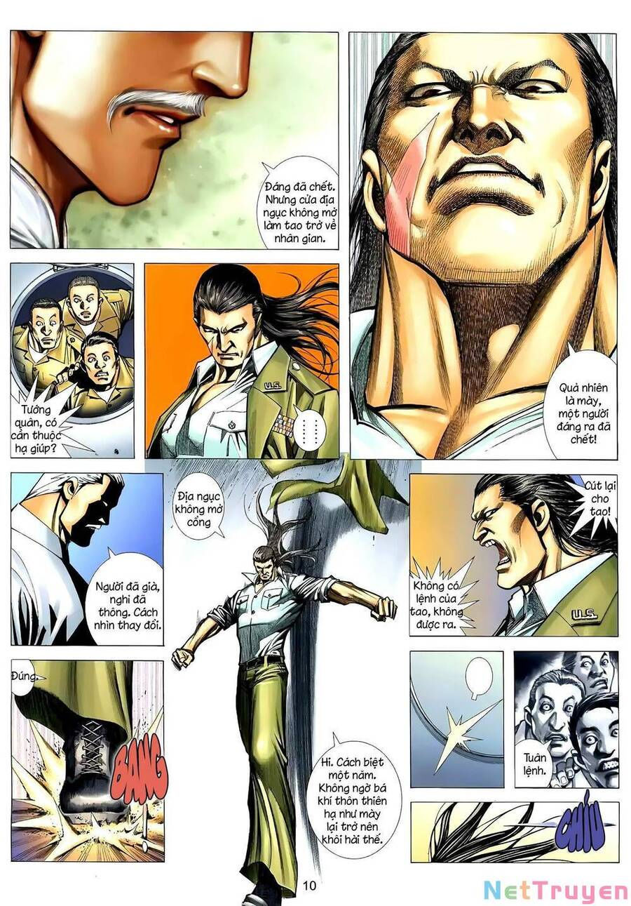 cuồng đao 04 chapter 33 10