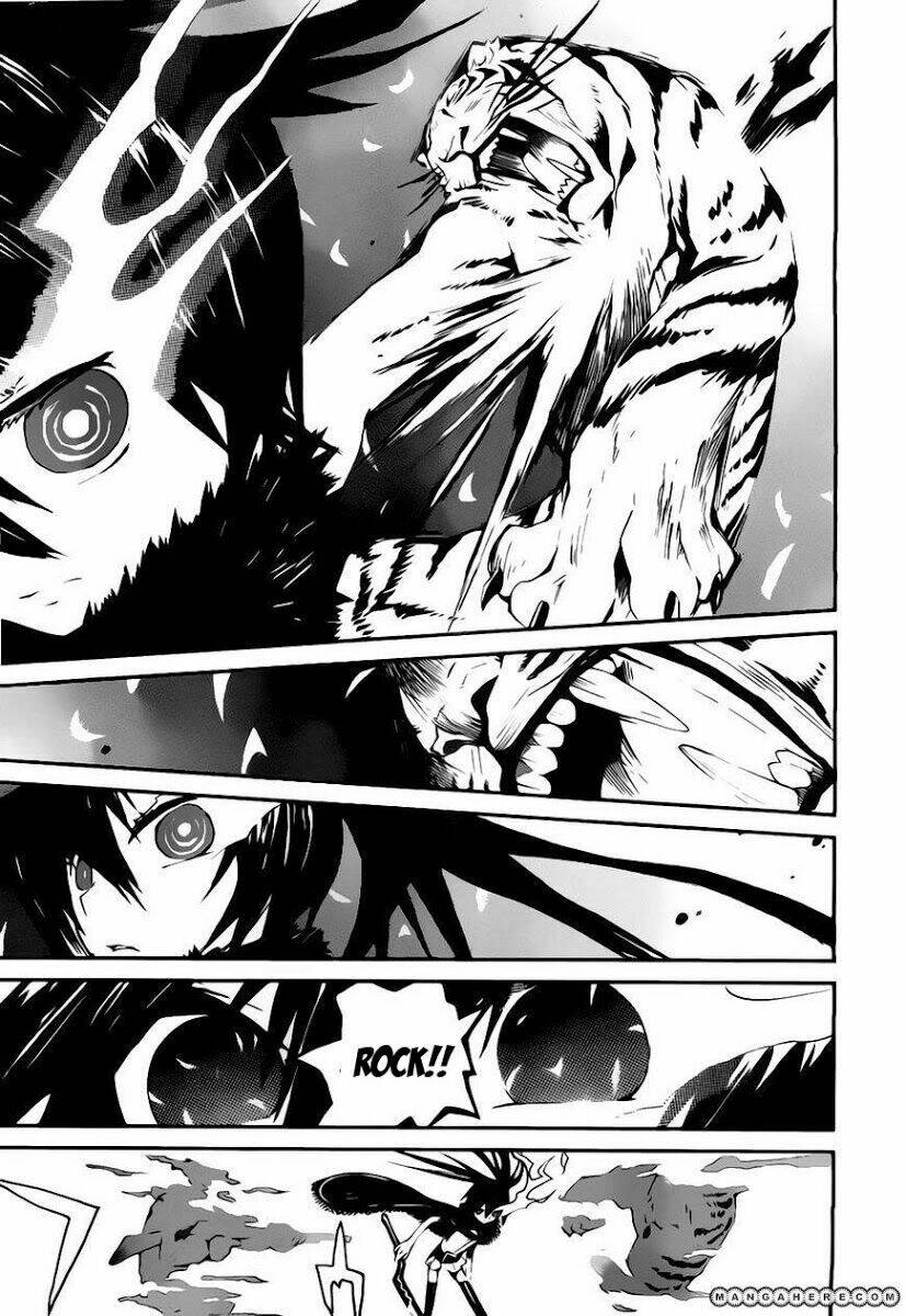 black rock shooter - innocent soul chapter 4 23