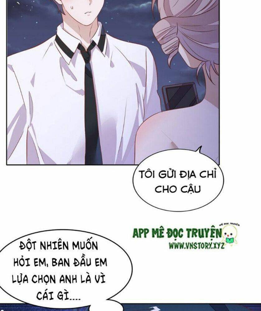 bạn trai kém tuổi bẫy yêu tôi chapter 31 44