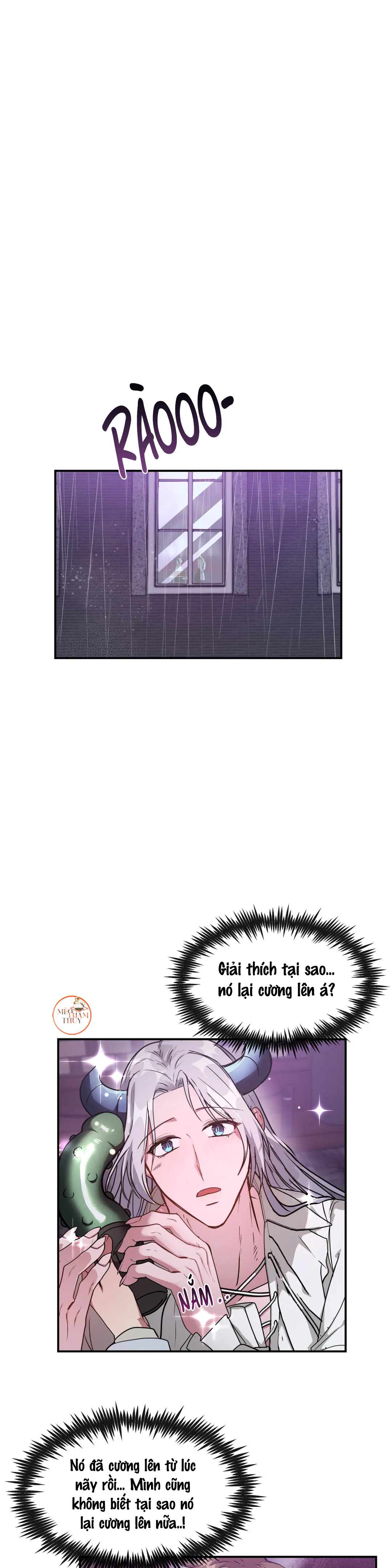 lâu đài tình ái chapter 5 7