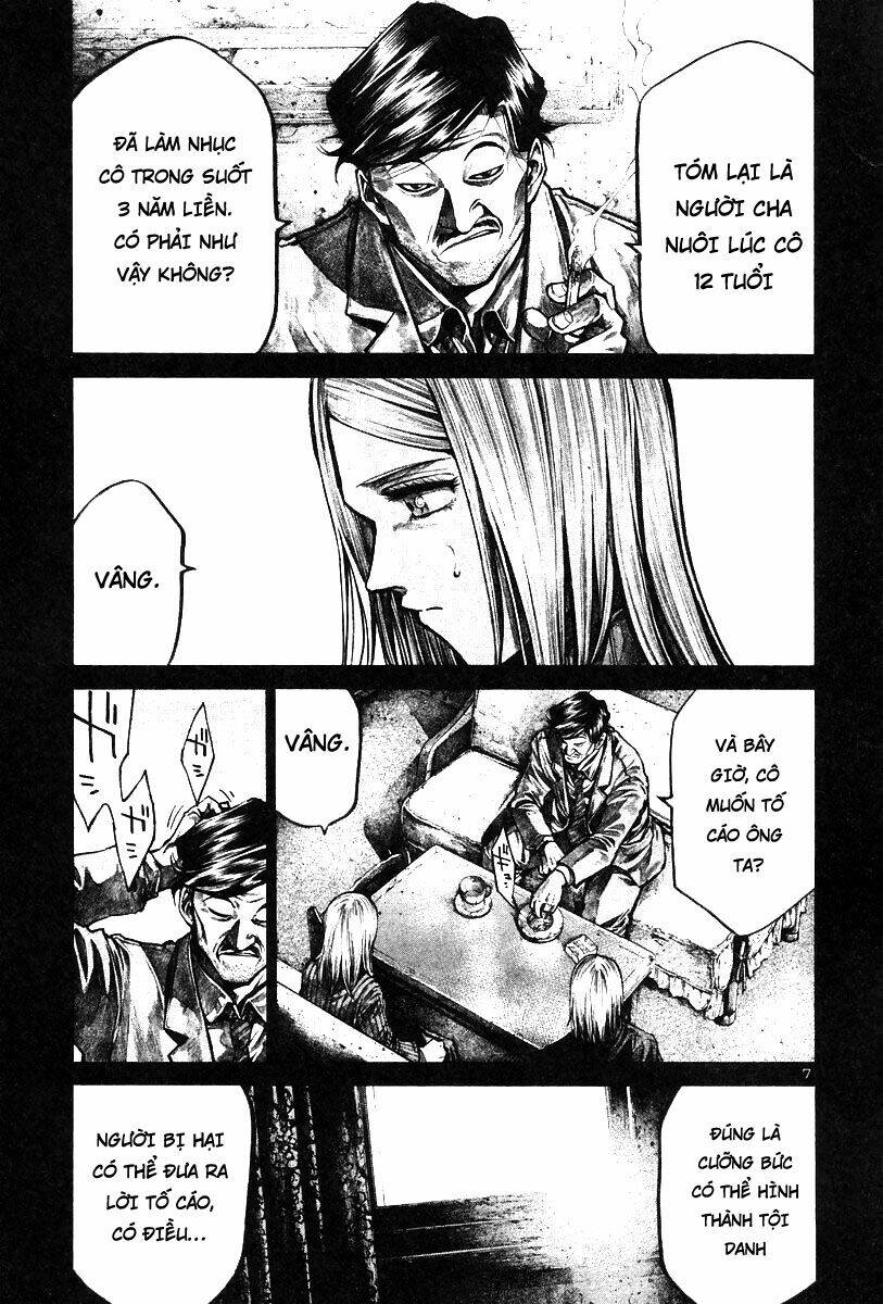 rainbow chapter 141 8