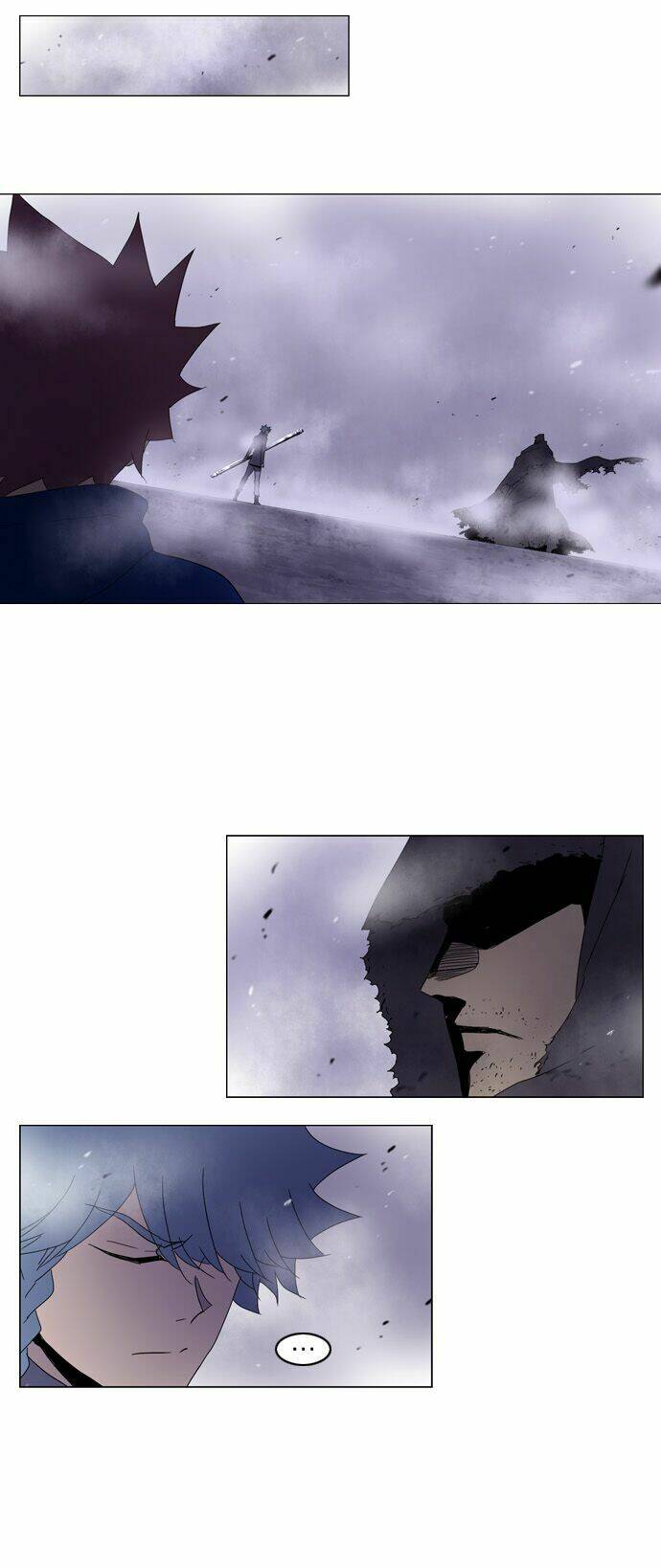 bản khế ước linh hồn chapter 52 9