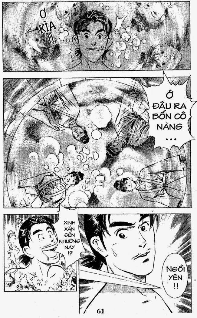 lục tiểu phụng truyền kỳ chapter 19 4