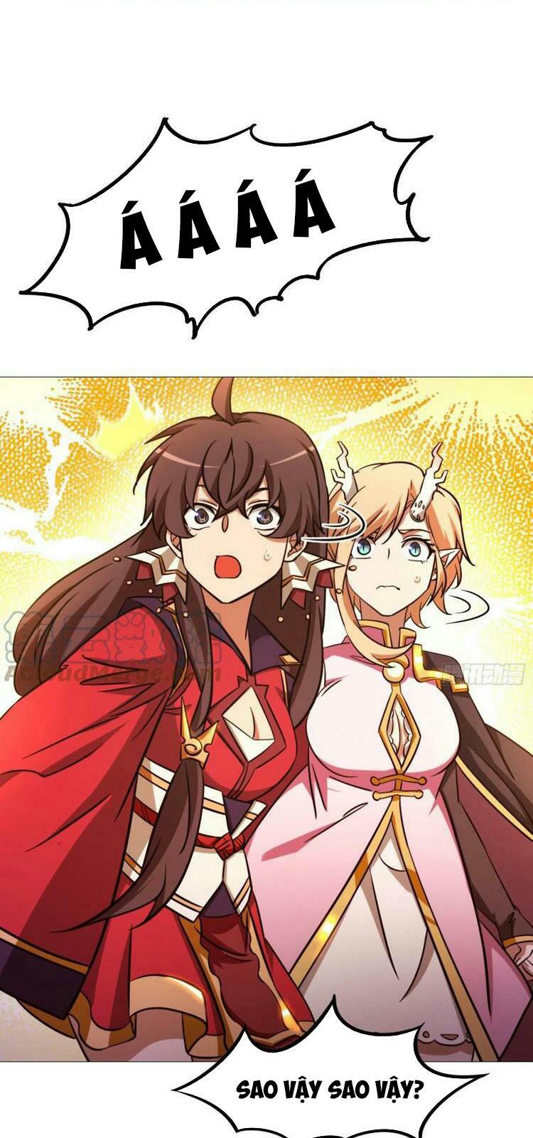 vạn cổ kiếm thần chapter 160 21