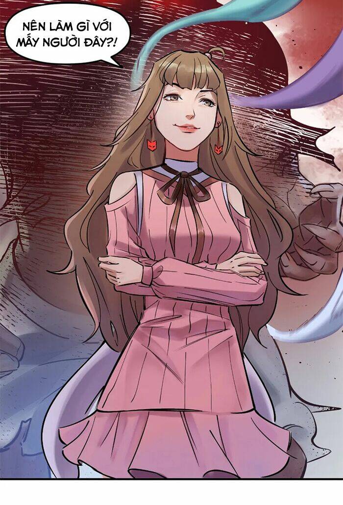 anh hùng và hiệp nữ chapter 18 4