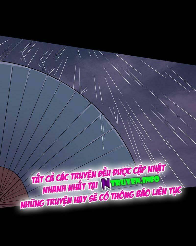 khuynh thế đế vương cơ chapter 7.1 21