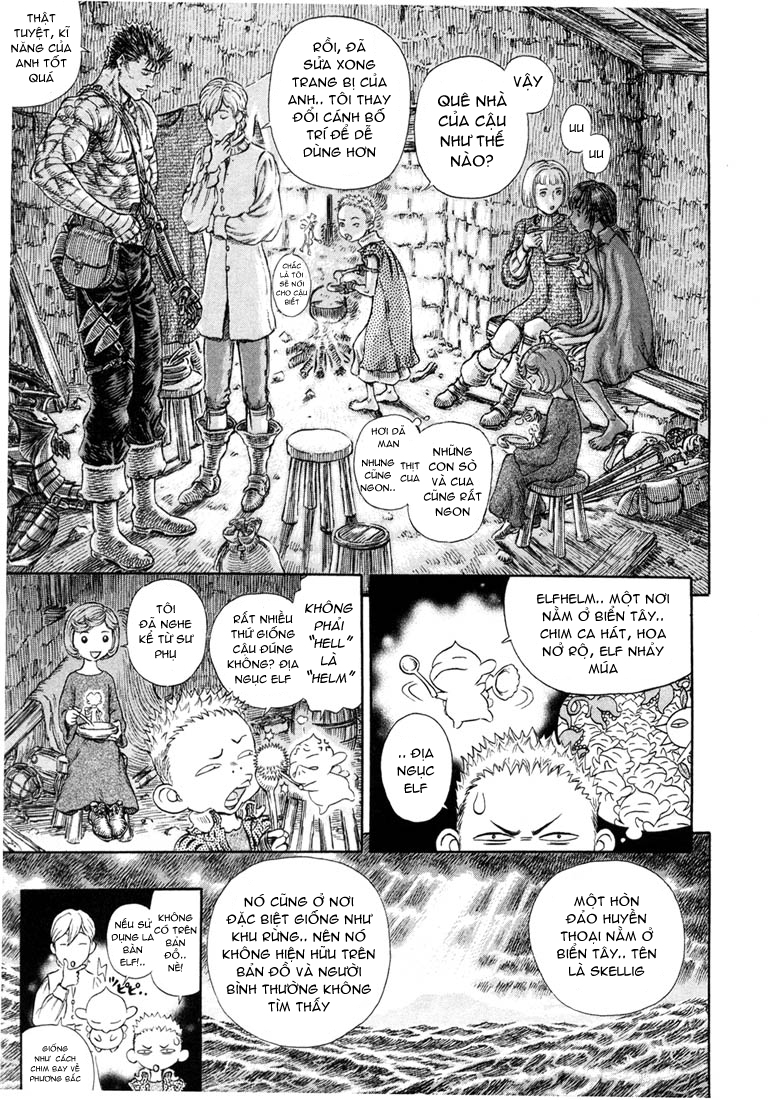 kiếm sĩ đen chapter 252 13