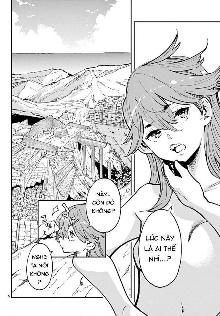 yakuza chuyển sinh chapter 24 4