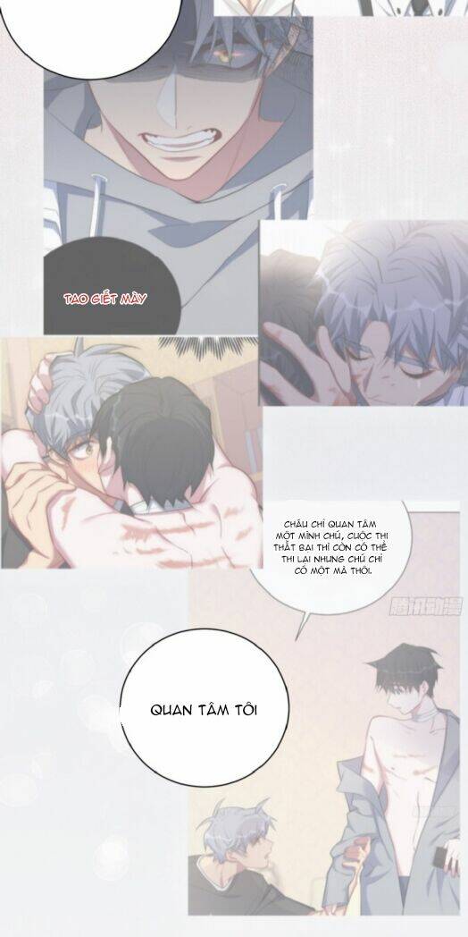 nhạc phụ đại nhân là lão bà chapter 57 14