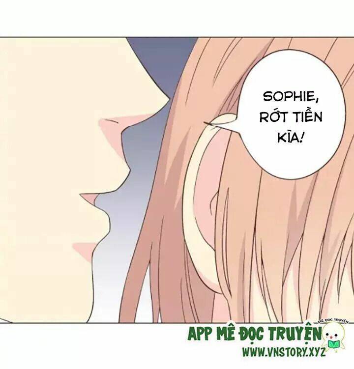 xin chào! dân nữ chapter 67 23