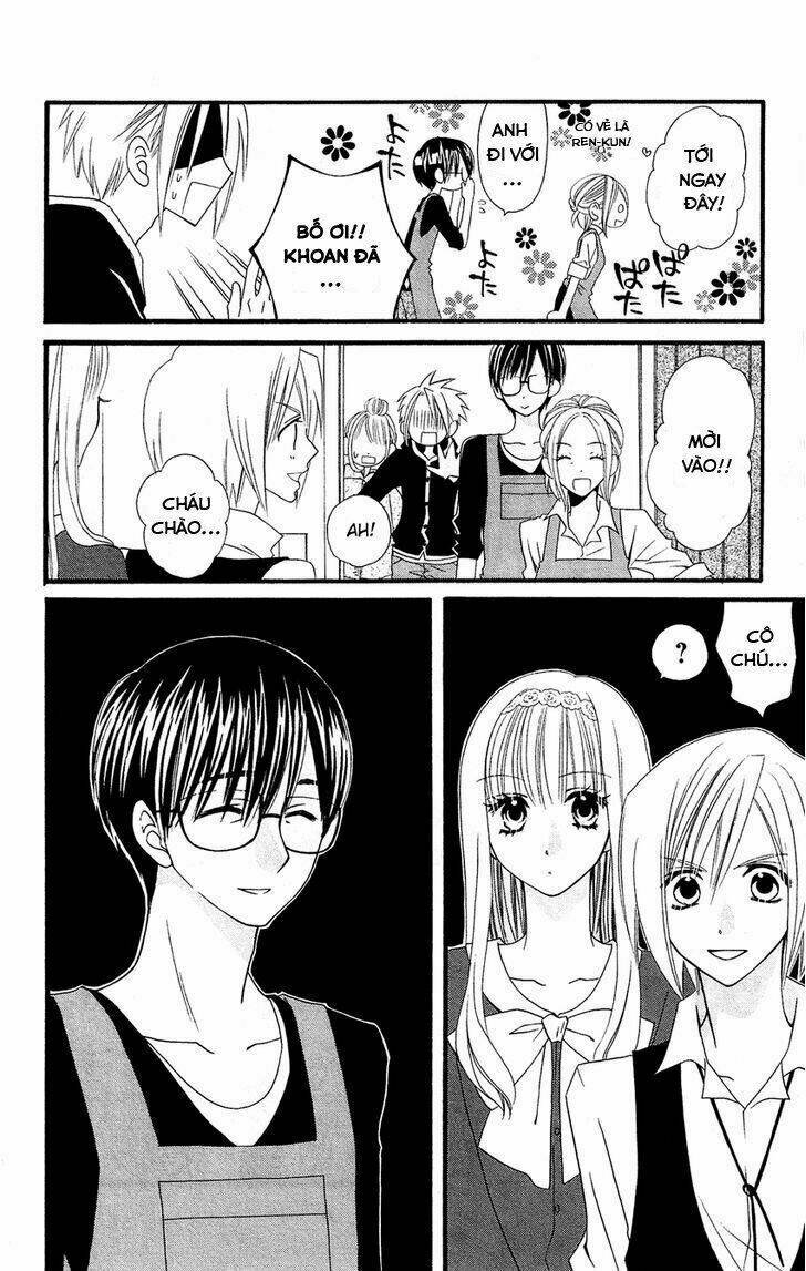 chàng trai đặc biệt chapter 47 10