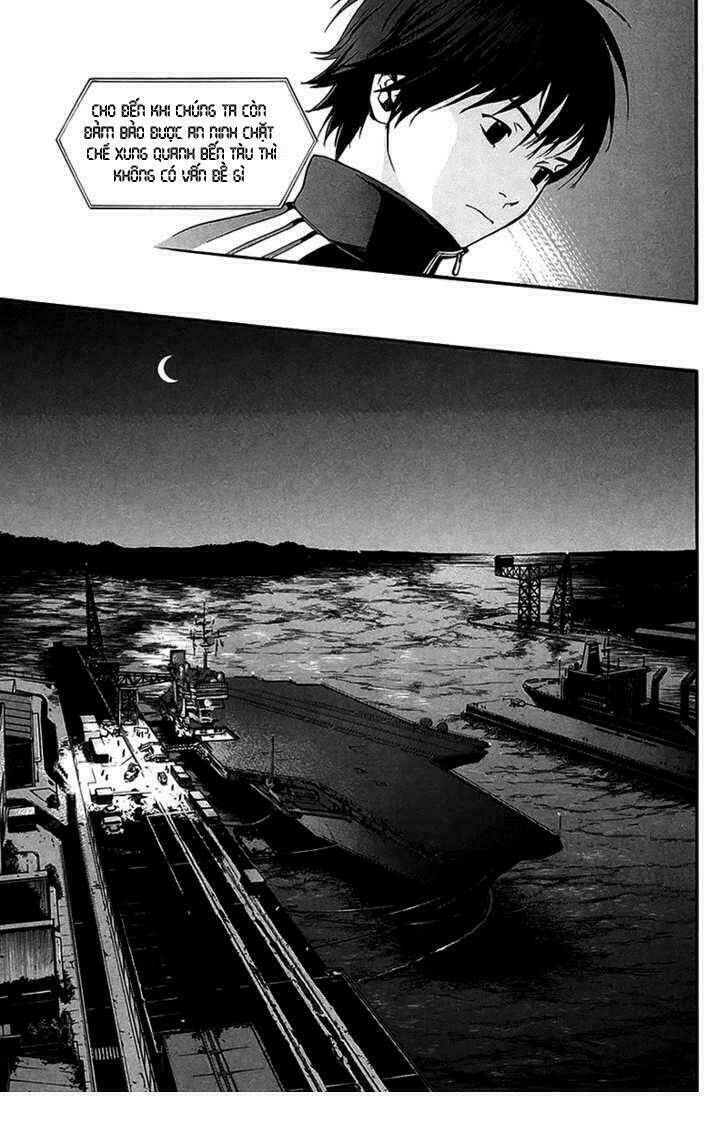 alive - the final evolution chapter 42 14