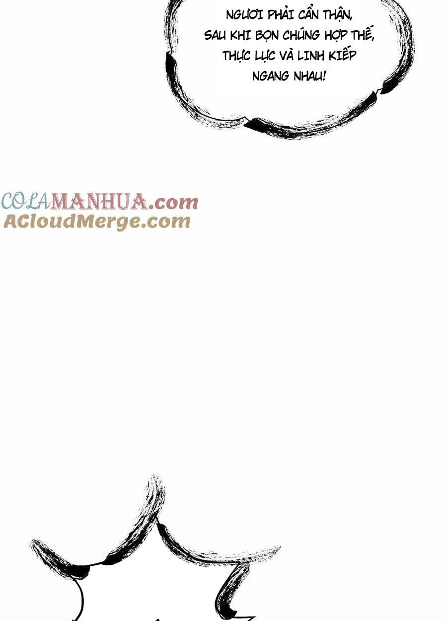 xuyên không thành hổ chapter 106 103