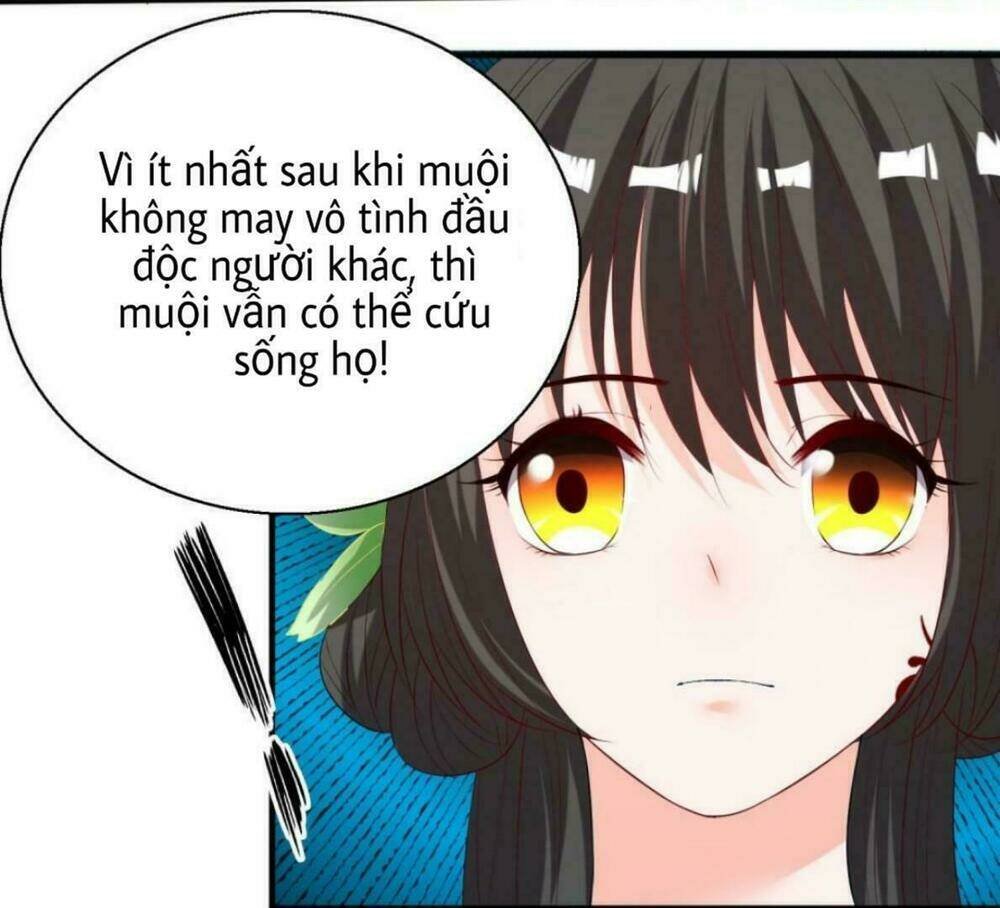 thời gian tình yêu chapter 13 14
