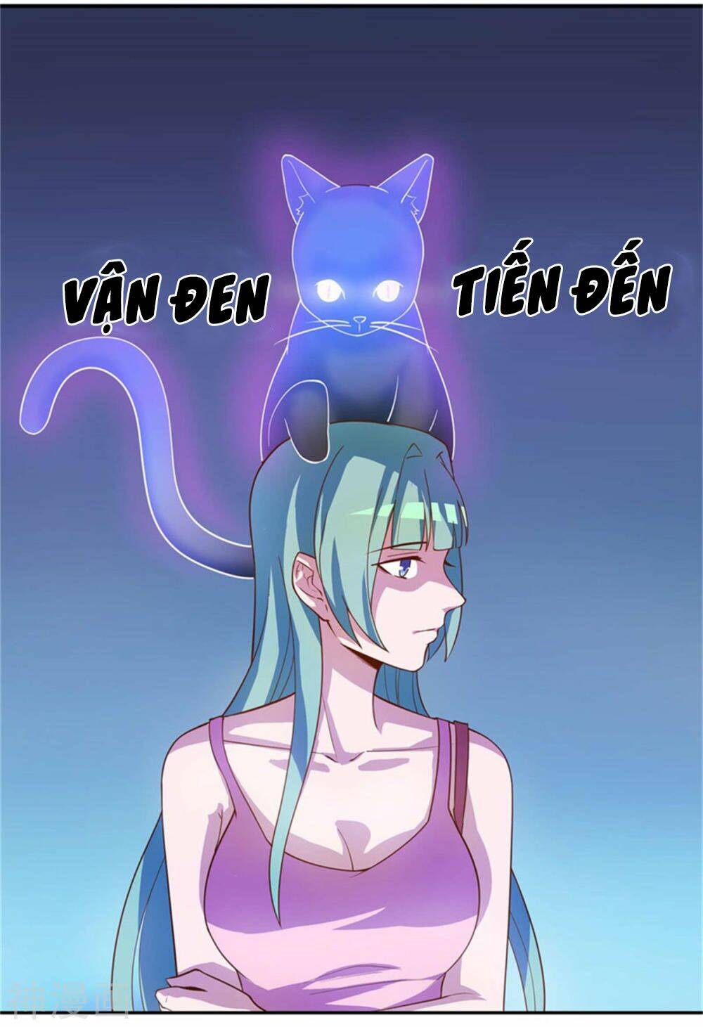 đỉnh phong dự ngôn đế chapter 24 4