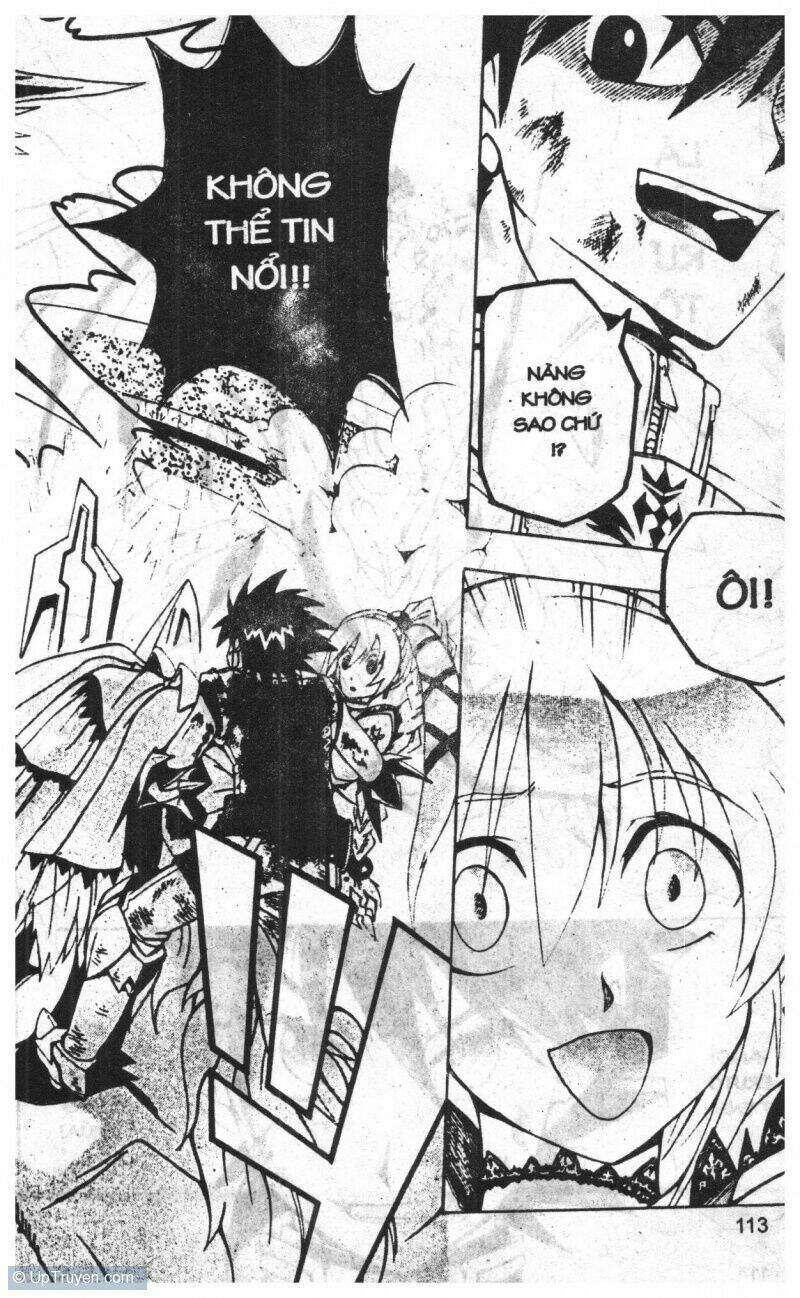 joou kishi monogatari chapter 10 111