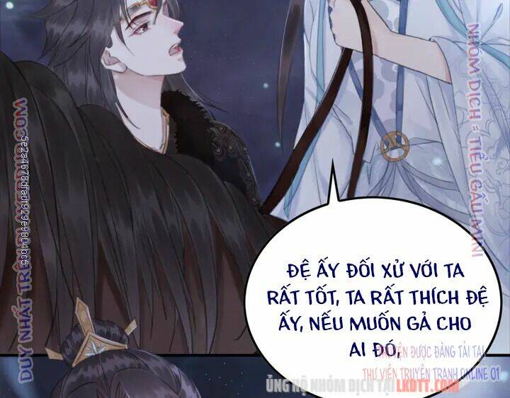 trọng sinh bá sủng nhiếp chính vương quá mạnh mẽ chapter 141 18