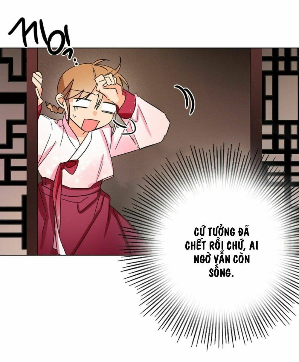 chae hong sa chapter 45 15