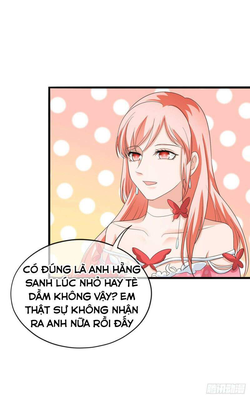 siêu cấp nữ thần trọng sinh chapter 35 15