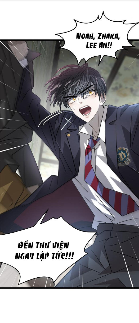 dark moon - tế đàn ánh trăng chapter 33.2 26