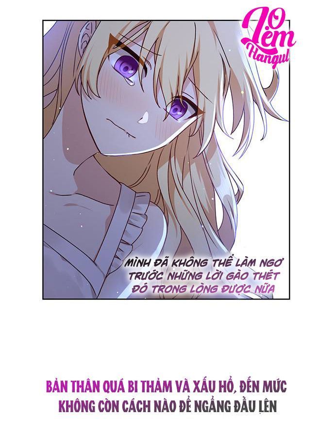 tôi là vị hôn thê phản diện chapter 21 30