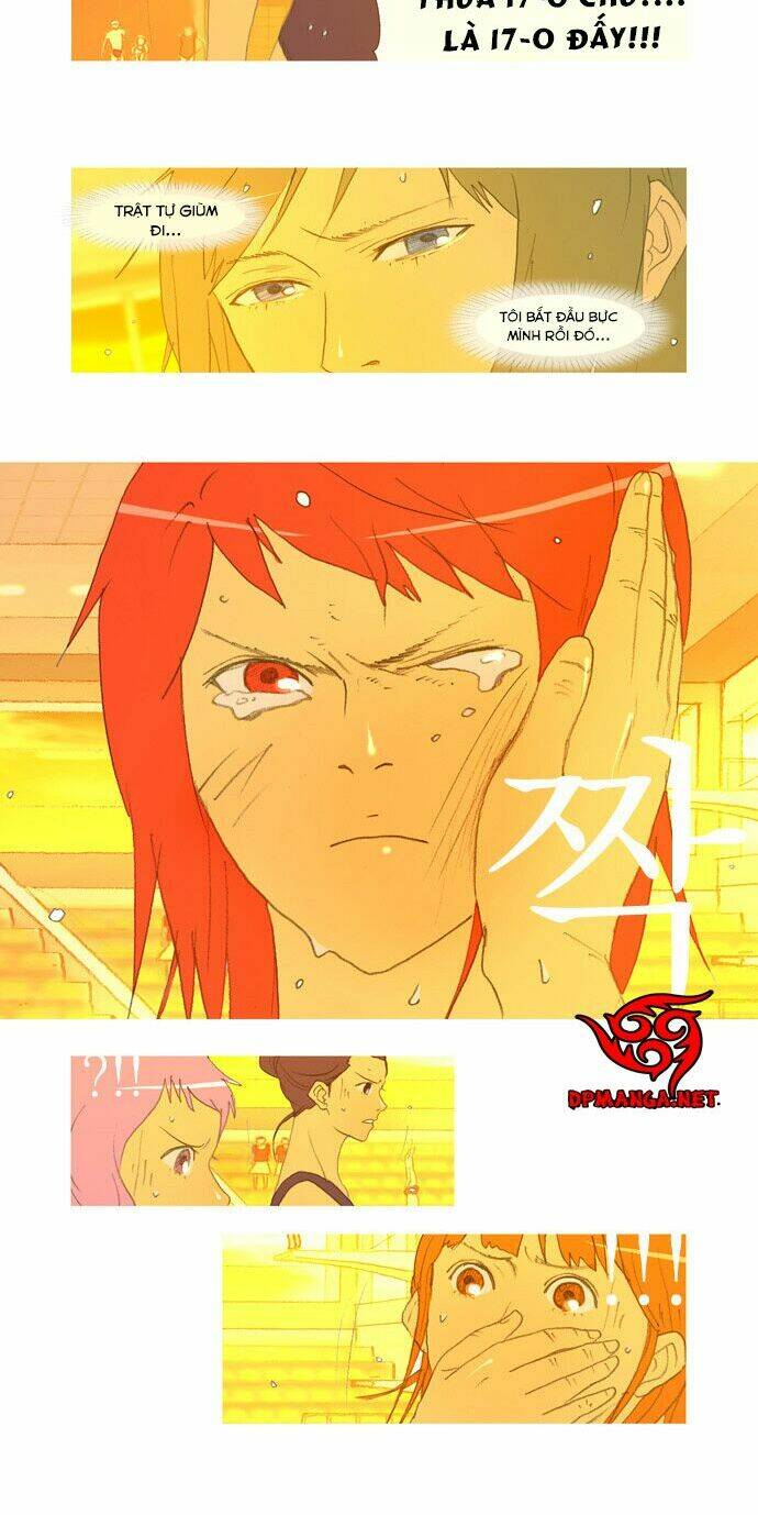 my heart is beating chapter 15 7