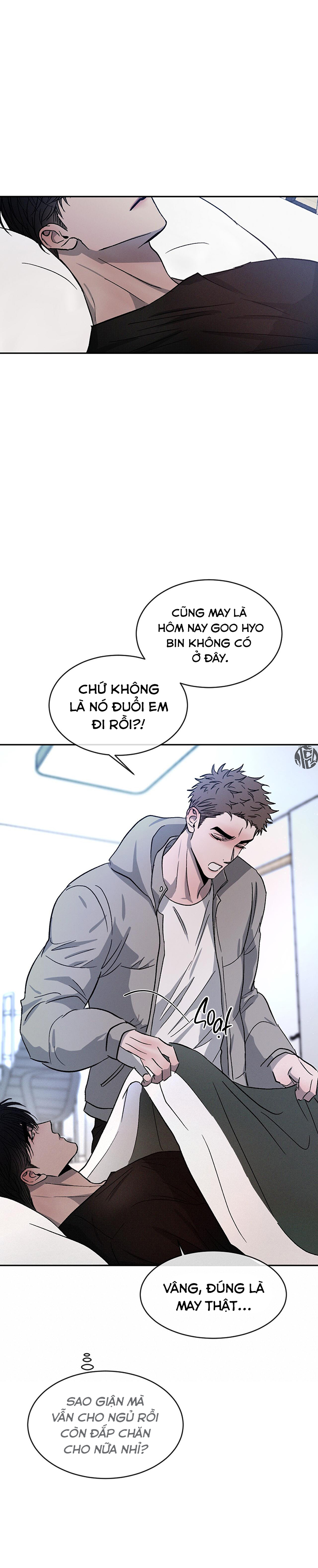 tương khắc chapter 40 26